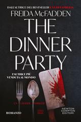 Freida McFadden – The Dinner Party (2026)