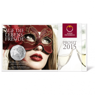 5AUS15 Die Fledermaus