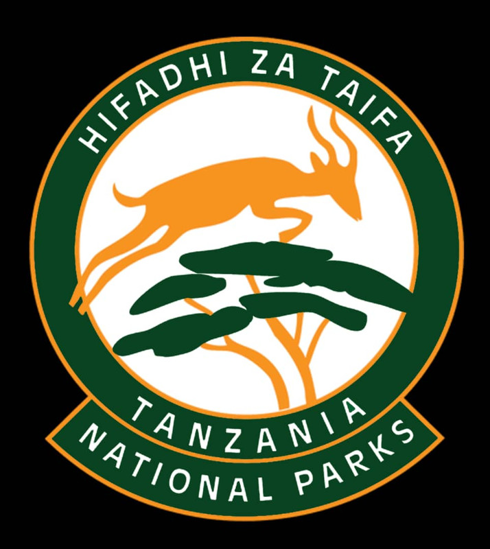 TANAPA Logo
