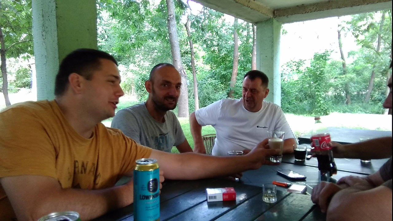 Borča 7