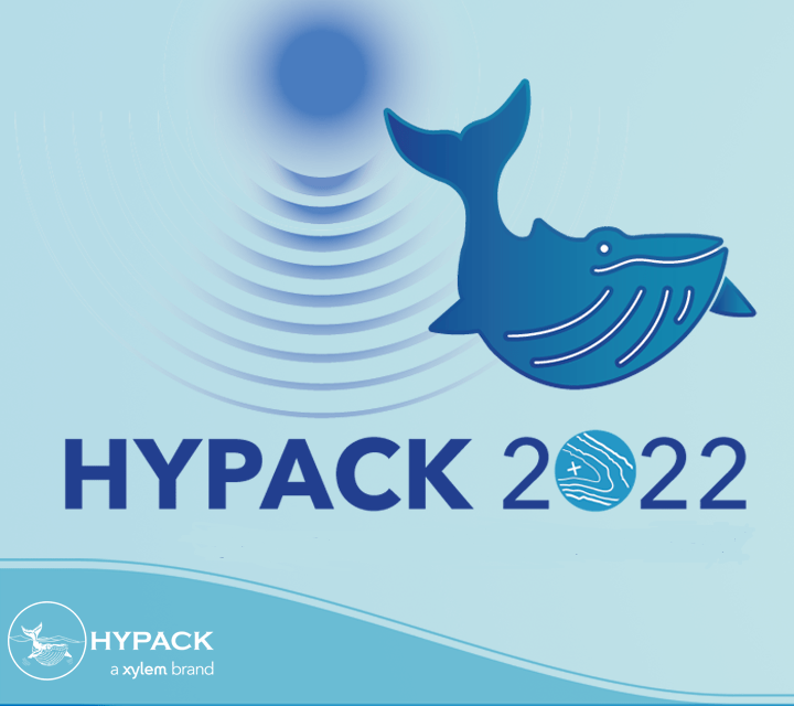 HYPACK 2022 v1.22