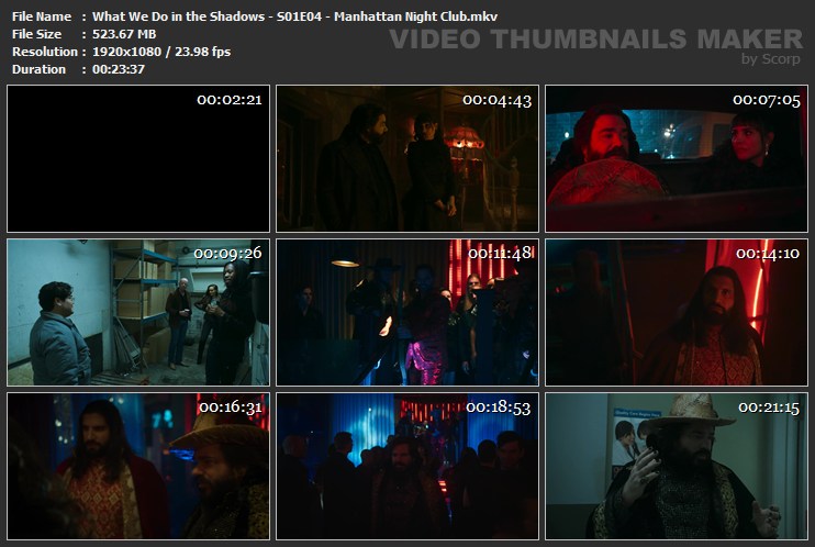 What We Do in the Shadows - S01E04 - Manhattan Night Club.mkv