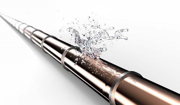 Emergency plumber