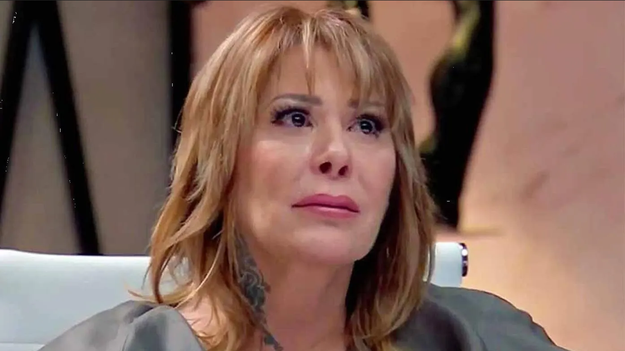 Esta será la colaboración más dolida de Alejandra Guzman