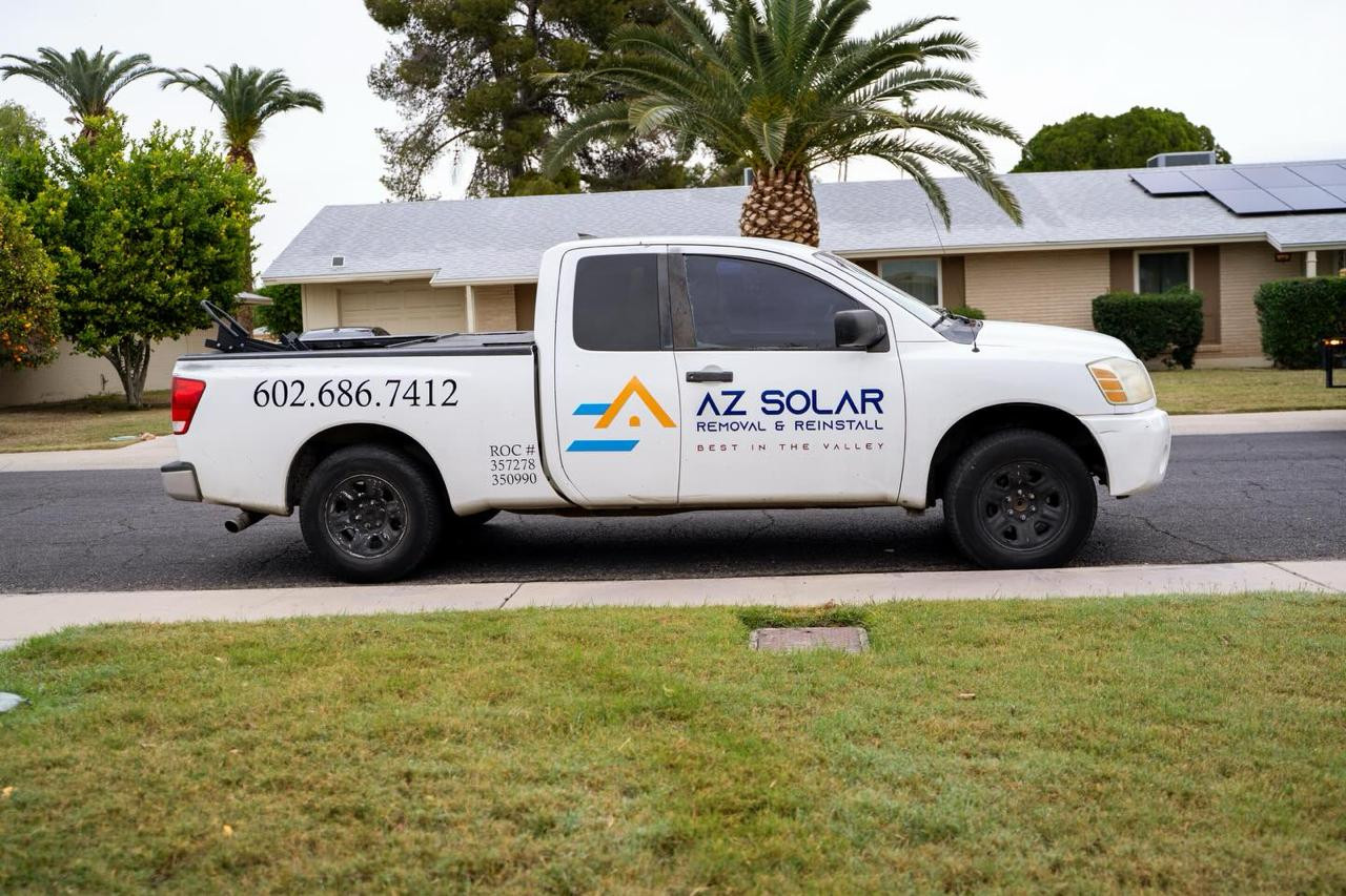 AZ Solar