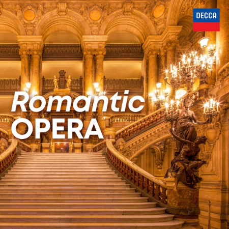 VA   Romantic Opera (2022)