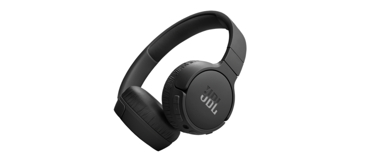 JBL Tune 670NC Black Battery