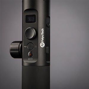 Feiyutech G6 Plus Multi Function Ring