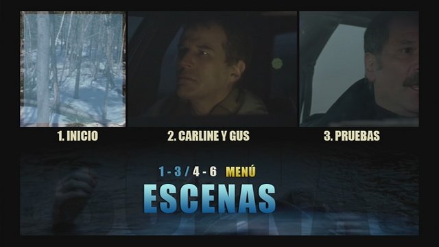 3 - Bajo el Hielo [DVD9 Full] [Pal] [Cast/Ing/Cat] [Sub:Varios] [Thriller] [2005]