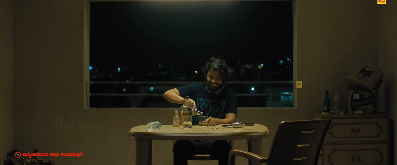 Cocktail 2023 WebRip [Tamil] 480p 720p Screenshot