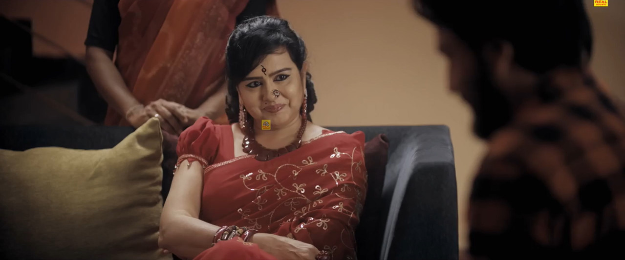 Cocktail 2023 WebRip [Tamil] 480p 720p Screenshot