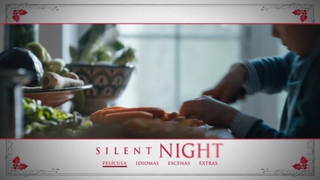 1 - Silent Night [2021] [DVD9 Full] [Pal] [Cast/Ing] [Sub:Cast] [Comedia]