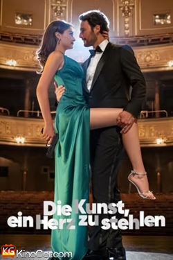 Die Kunst ein Herz zu stehlen (2024)