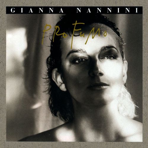Gianna Nannini - Profumo [Album] (RCA Records Label, 2009) .mp3 -320 Kbps