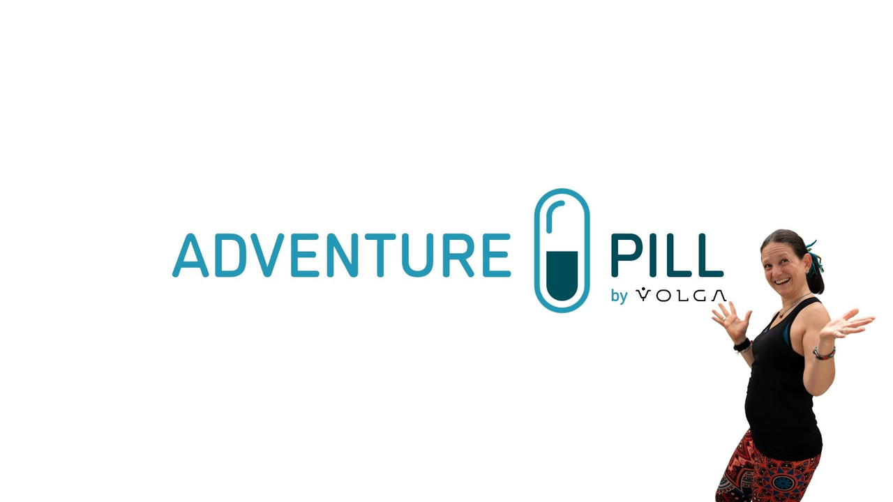 Adventure Pill