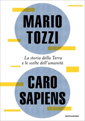 Mario Tozzi - Caro Sapiens (2025)