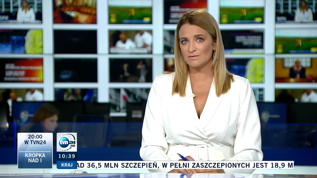 7 09 2021 dagmara kaczmarek tvn24 8
