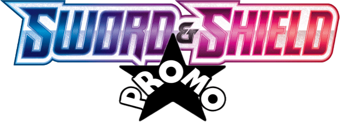 Logo SWSH Black Star Promos