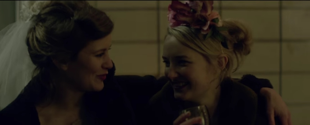 Homesick Movie Screenshot