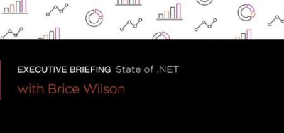 State of .NET: Executive Briefing