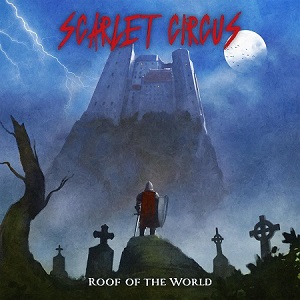 Scarlet Circus (POL) / Heavy Metal