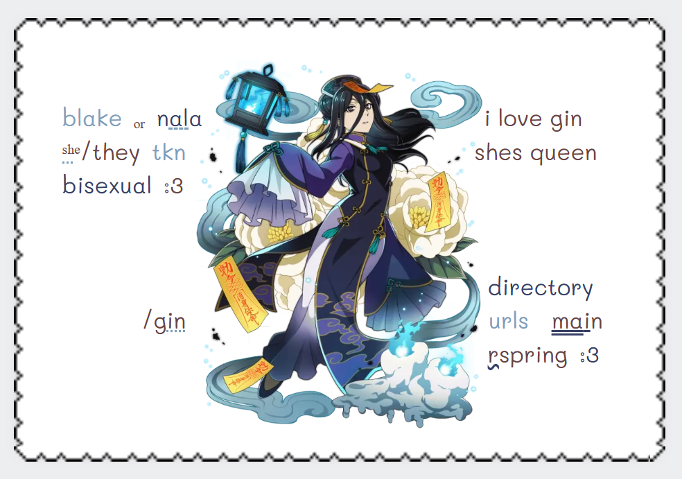 /gin