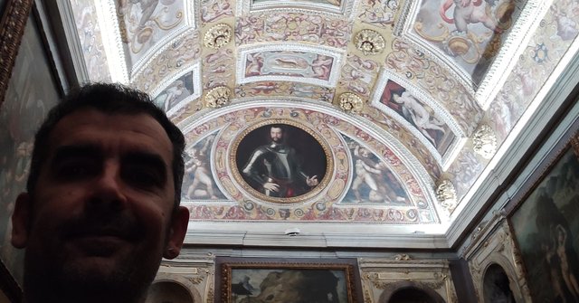 Roma y Florencia en 3 días - Blogs de Italia - Tren de las 5:40 a Florencia (186)