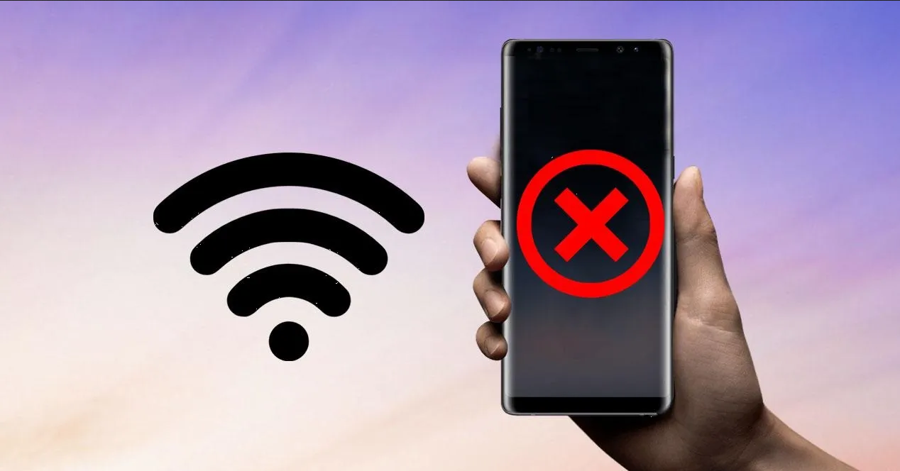 ¿Qué hacer cuando hay Wifi, pero no tienes conexión? Lista de soluciones
