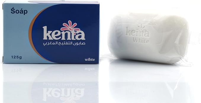 Kinta Moroccan Skin Lightening Soap 