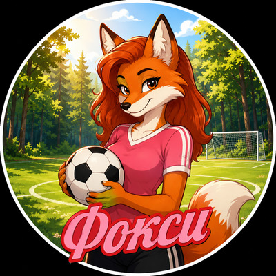 Фокси