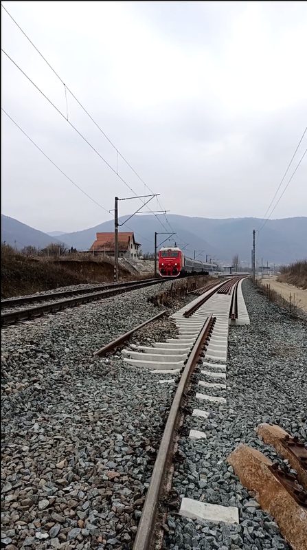 Dorel la Vețel