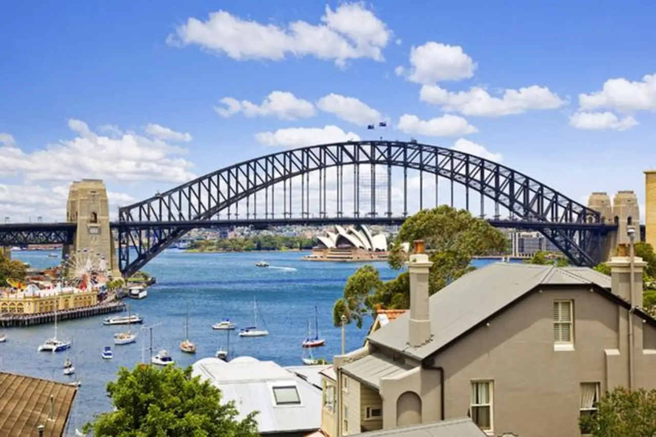 McMahons Point Property 1
