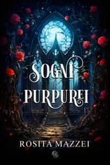 Rosita Mazzei – Sogni Purpurei (2026)