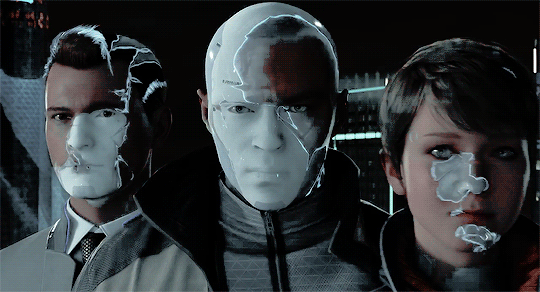 Connor-Markus-Kara-shells