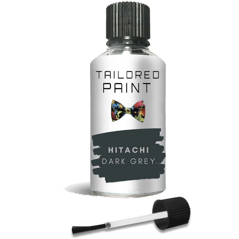 Tractor Touch Up Repair Paint 30ml Every Make/Model Agricultural Machinery - Picture 39 of 141
