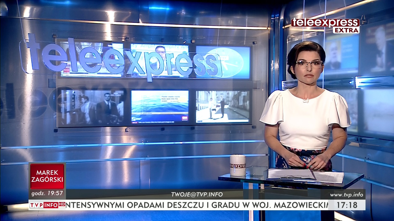 TeX Extra - 26.05.2018 #20