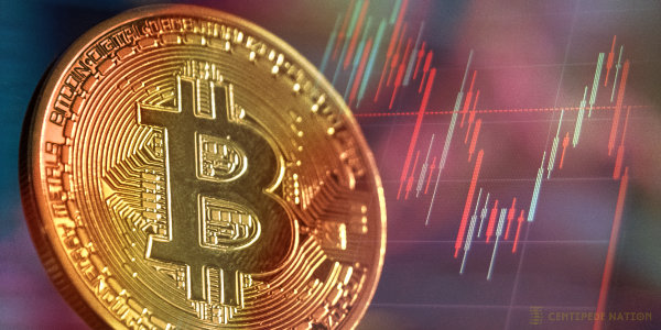 Bitcoin At $650,000? One Stunning Chart, And Why JPMorgan Thinks Nothing Can Stop It Now…