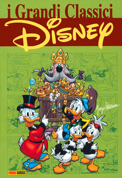 I Grandi Classici Disney II Serie 75 (2022)