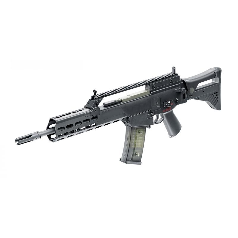 umarex-hk-g36-k-new-version
