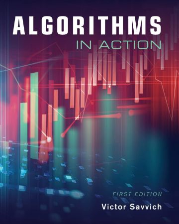 Algorithms in Action (True PDF)
