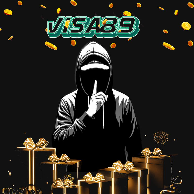 Visa89 | Login Slot Gg Soft Game Terbaru Yang Di Dukung Master AI & Fitur Vip image 1