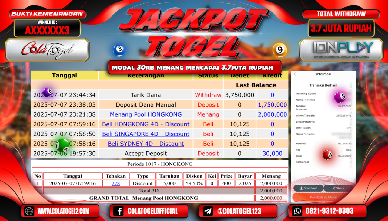 jackpot-hongkong-lotto-06-18-54-2025-07-08