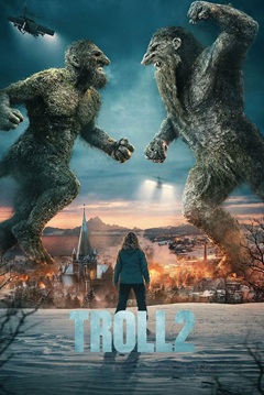 Troll 2 2025 720p WEB-DL x264-TFPDL