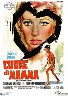 Cuore Di Mamma (1969) [VERSIONE RESTAURATA] WebDL 1080p AC3 ITA
