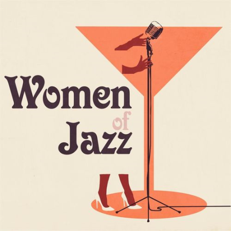 VA - Women of Jazz (2021)