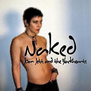 Joan Jett - Naked (2004).mp3 - 320 Kbps