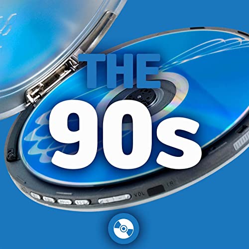 Various Artists   The 90s (2020) Mp3 320kbps