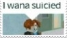 suicied