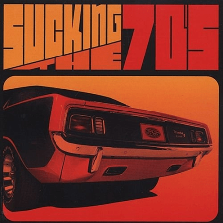 VA   Sucking the 70s (2CDs) (2002) MP3