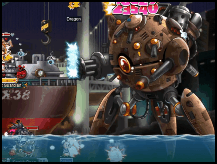 Verga b1b2 laser miss